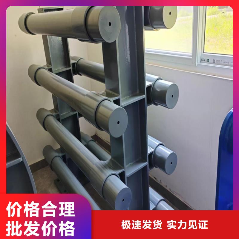 生产镀锌道路护栏的厂家