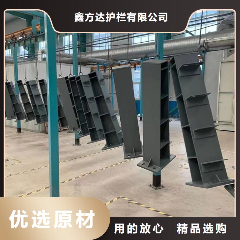桥梁防撞栏杆现在询价享受优惠