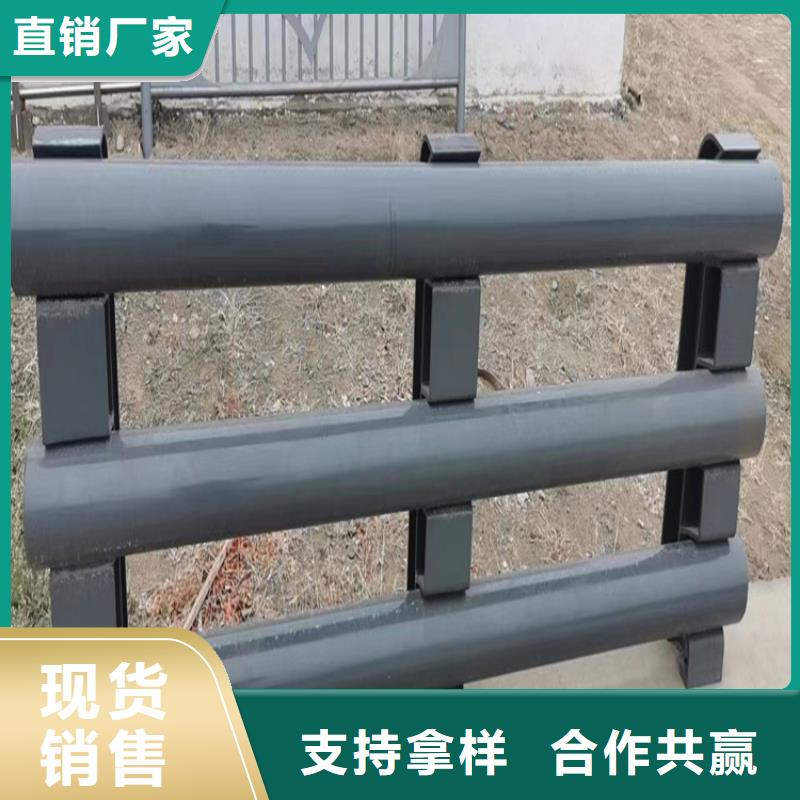 人行道栏杆B级防护栏什么价格