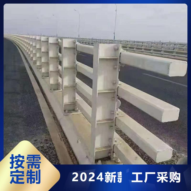 公路桥梁护栏椭圆扶手欢迎来厂考察
