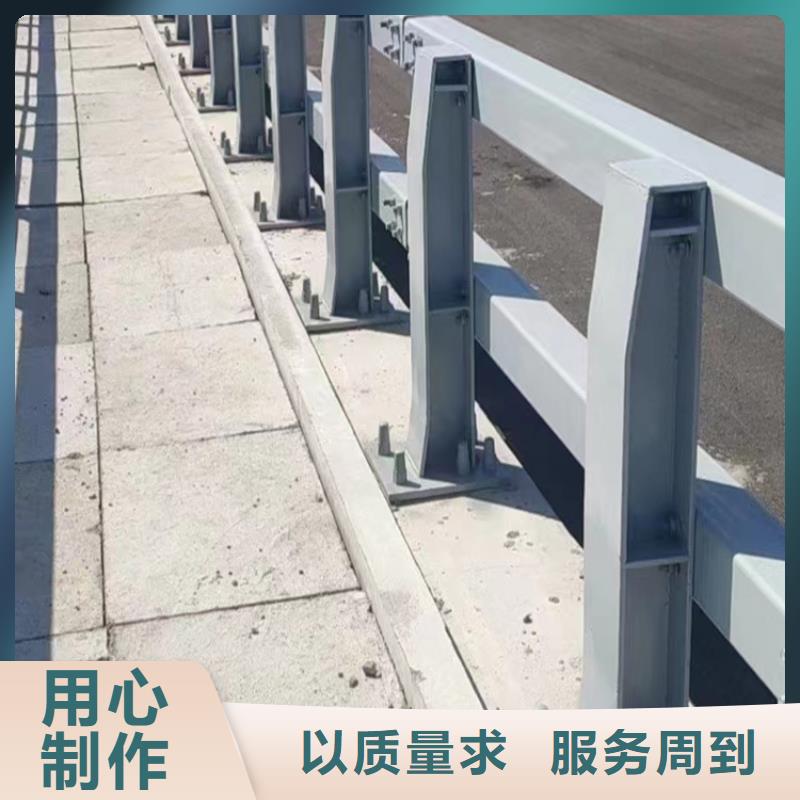 河道防撞隔离护栏河道缆索护栏什么价格