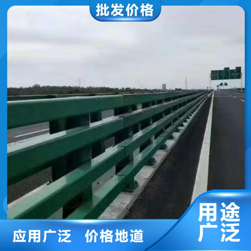 桥梁栏杆护栏304来图加工定制