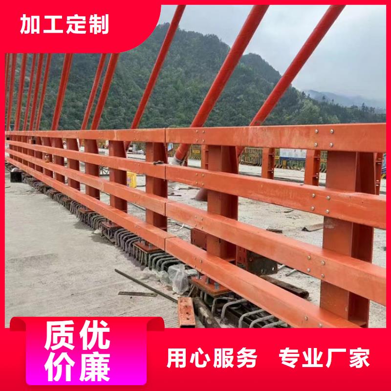 河道绳索护栏A级防护栏产地