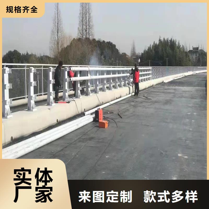 公路防撞公路护栏生产厂家