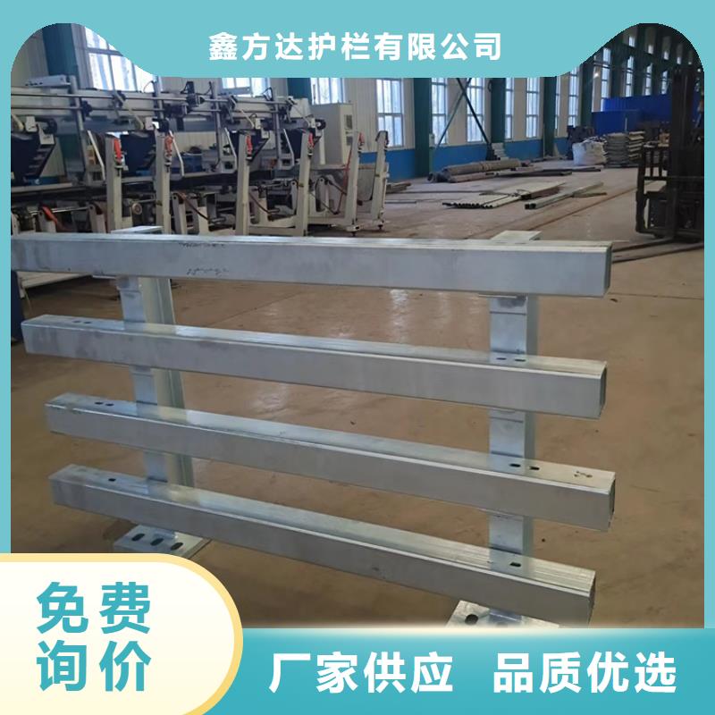 天桥护栏A级防护栏按CAD图纸加工