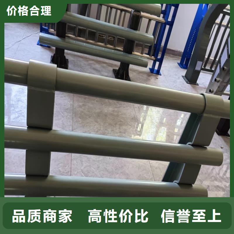 公路防撞护栏批发商