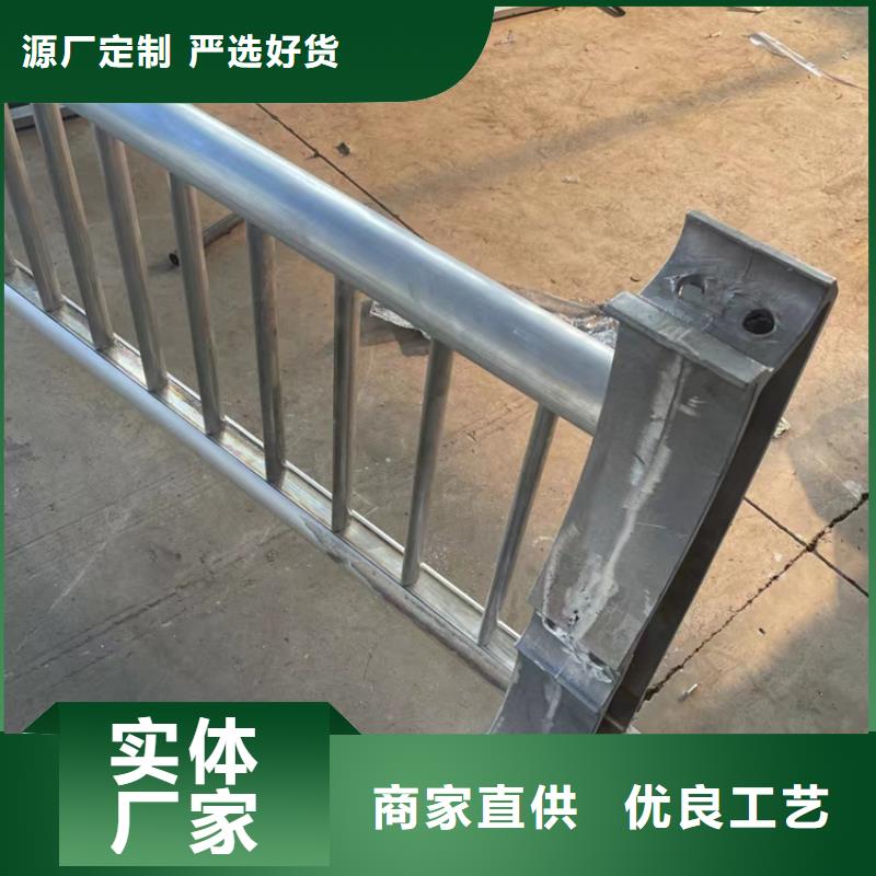 道路仿古栏杆定制电话