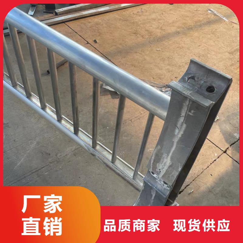 规格齐全的交通隔离道路护栏厂家