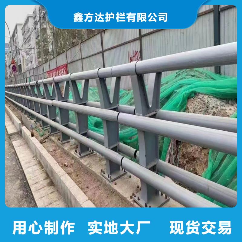 行人隔离栏A级防护栏什么价格