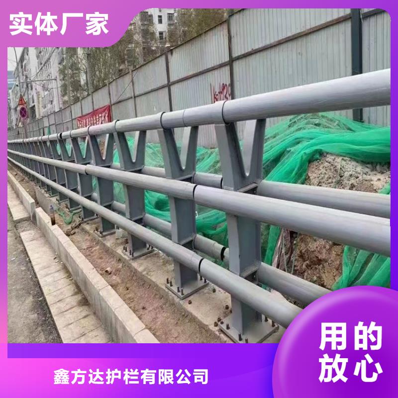 景观桥梁护栏铁艺的生产基地