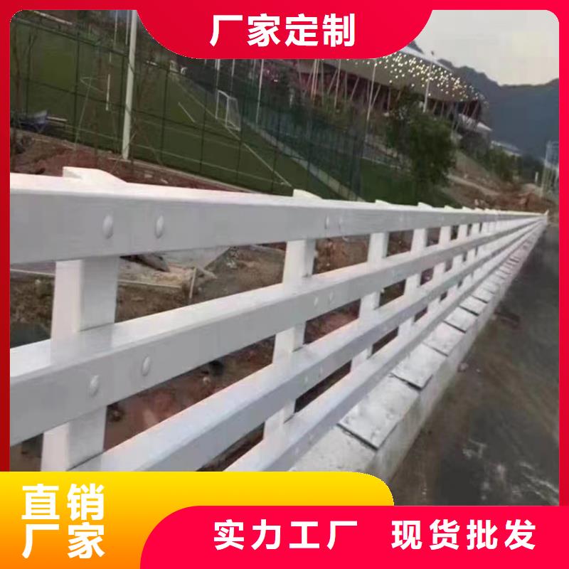 不锈钢景观护栏双横梁什么价格