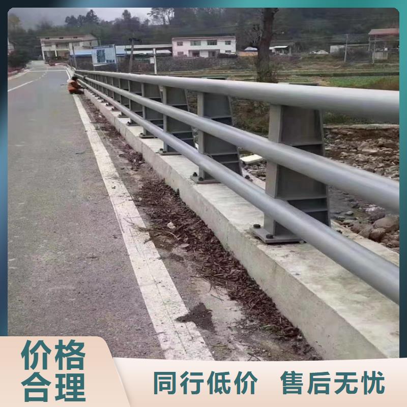 公路桥梁护栏椭圆扶手欢迎来厂考察