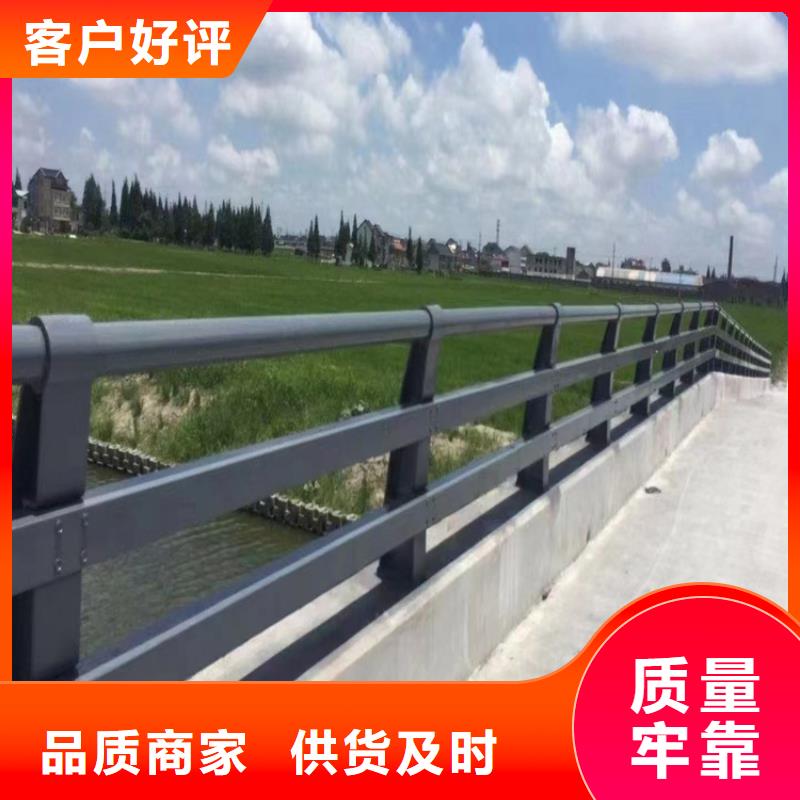 河道灯光护栏不锈钢的欢迎来厂考察