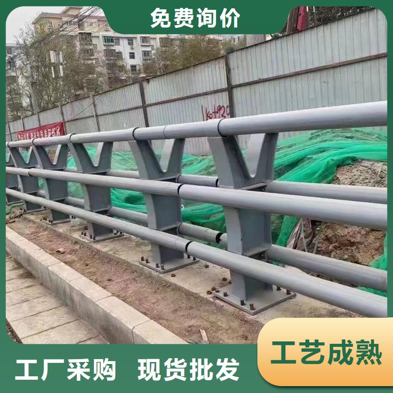 源头实体厂商(鑫方达)河道桥梁景观护栏桥梁护栏河道护栏什么价格