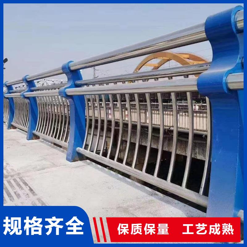 灯光河道护栏包工包料生产电话