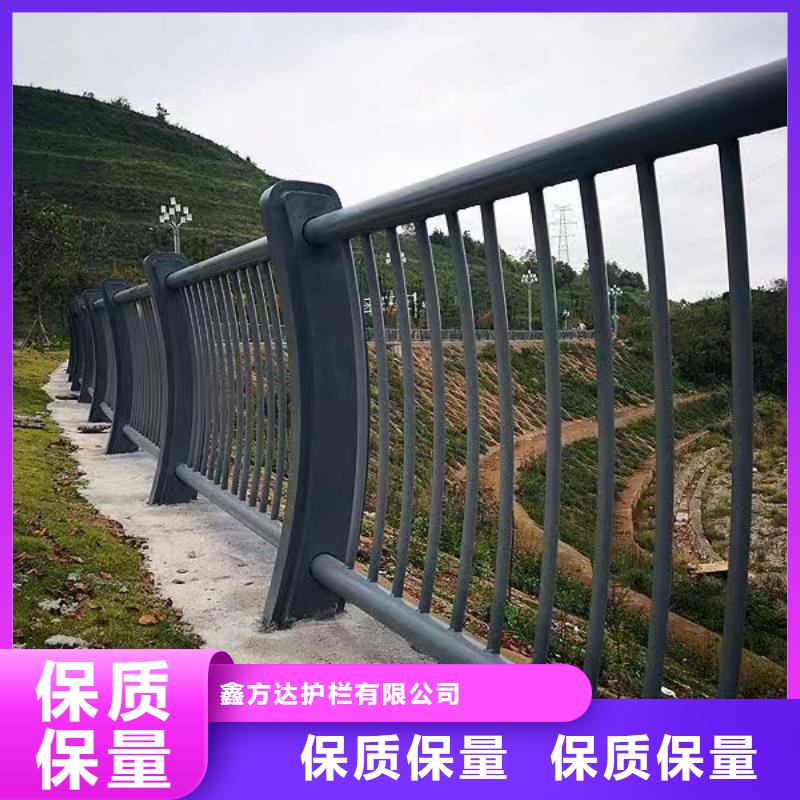 不锈钢河道绳索护栏量大优惠电话