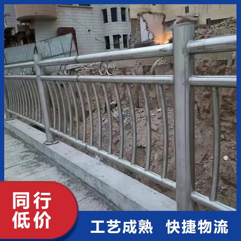 不锈钢景观护栏_常年生产