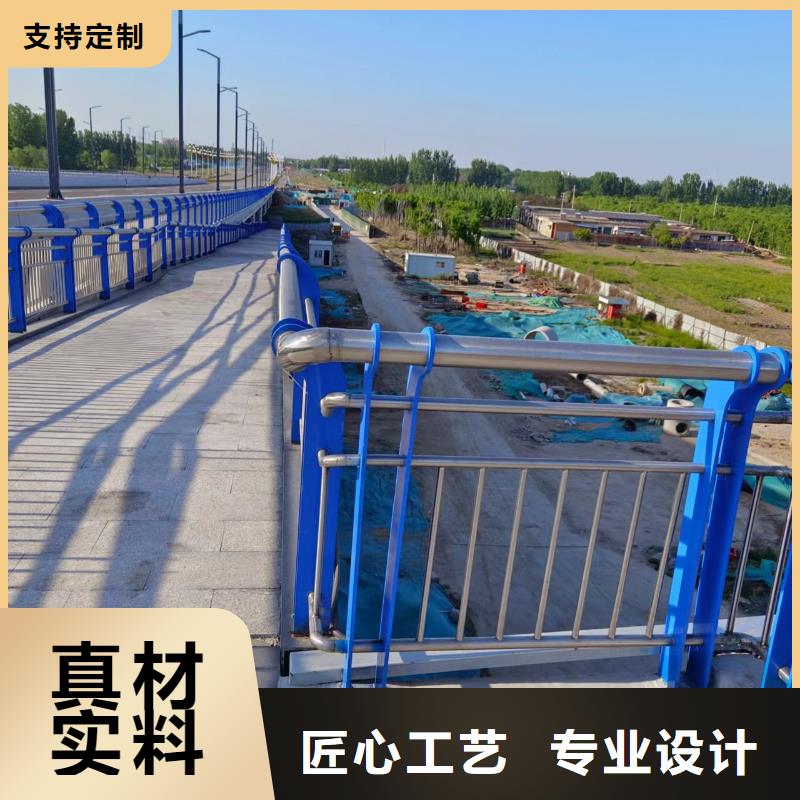 灯光河道护栏栏杆河道景观铁艺栏杆销售电话