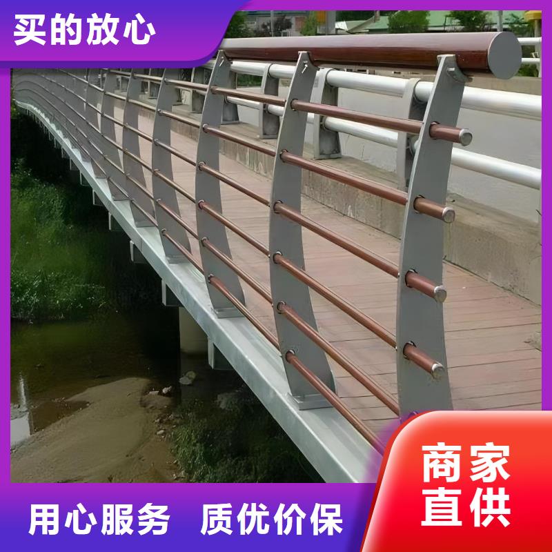 河道仿木护栏量大优惠电话