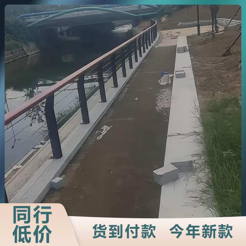 河道灯光护栏全国发货电话