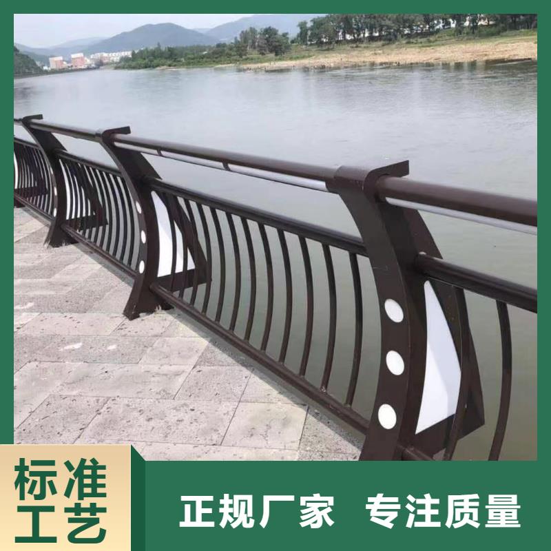 湖泊景观护栏按图纸加工定制电话