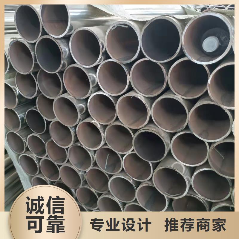 不锈钢复合管-【桥梁景观栏杆】用心做好细节