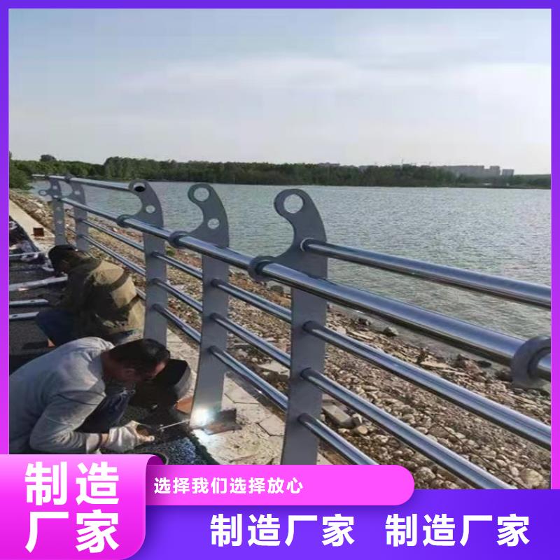  不锈钢复合管不只是质量好