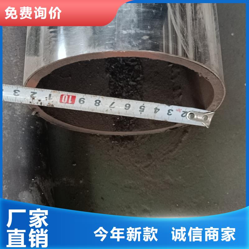【不锈钢复合管不锈钢桥梁栏杆可定制】