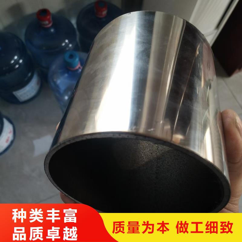 不锈钢复合管防撞【护栏】真实拍摄品质可靠