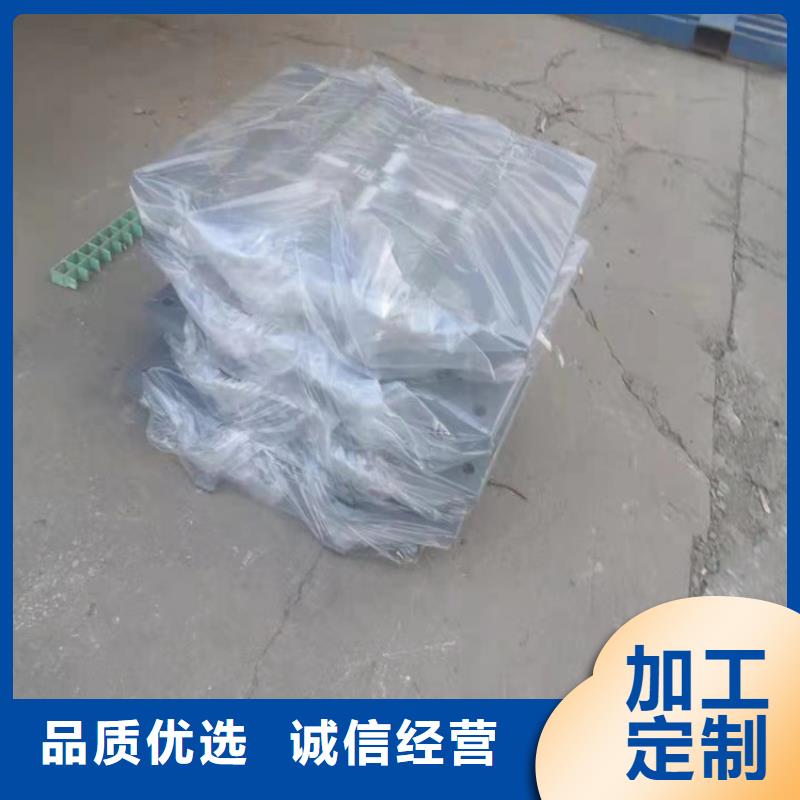 网架结构滑动支座推荐厂商