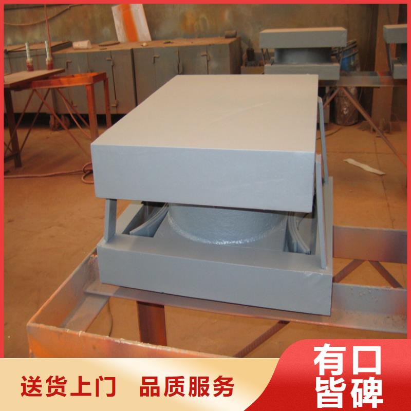 X向滑动球铰支座让利新老客户