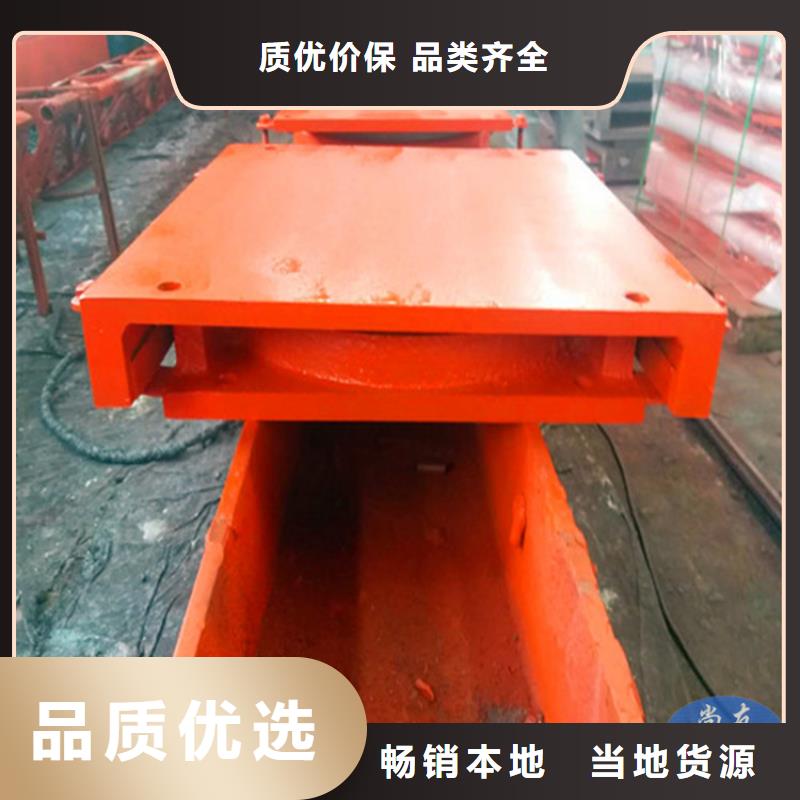 成品铰支座-可送货上门
