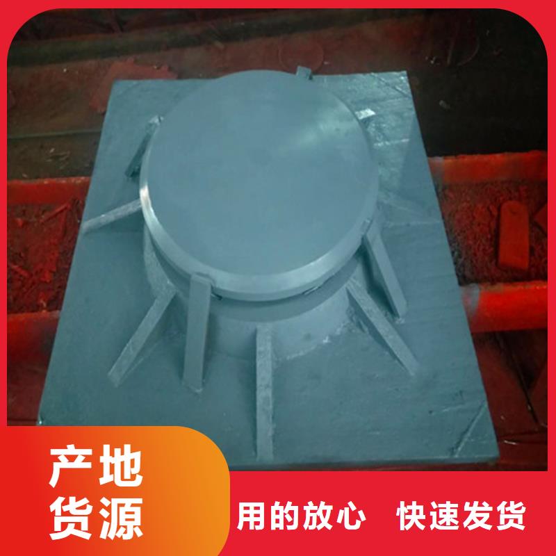 优质钢结构铰支座的生产厂家