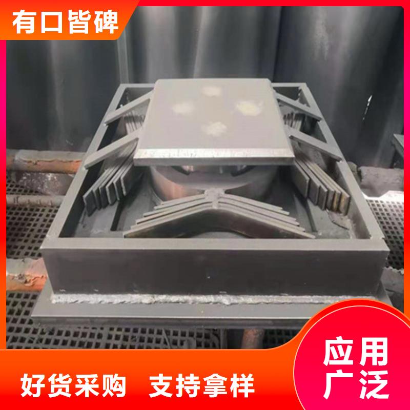 抗拔球形支座品质有保证