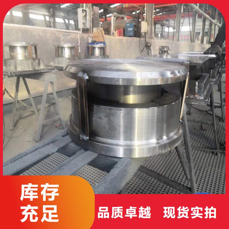口碑好的双向抗震球形支座生产厂家