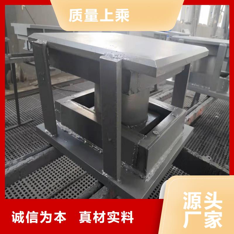 横向滑动球形支座参数详情