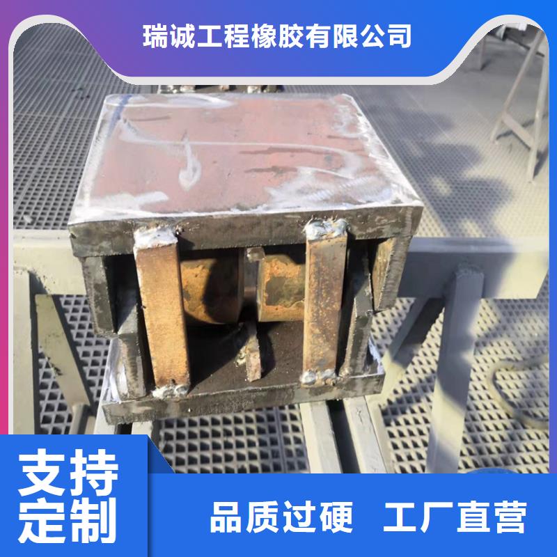 GQZ系列球型钢支座产品详细介绍