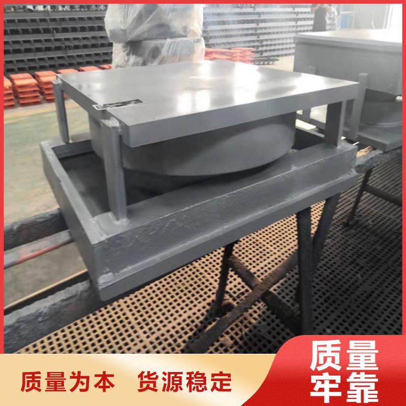 值得信赖的抗震型球钢支座生产厂家
