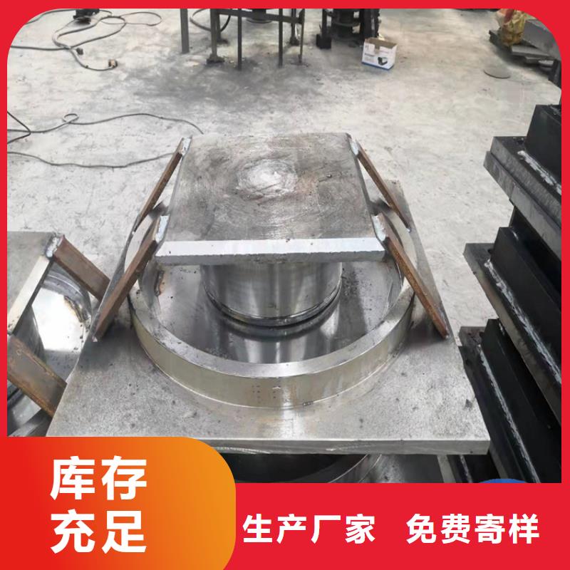 万向球支座常规货源充足