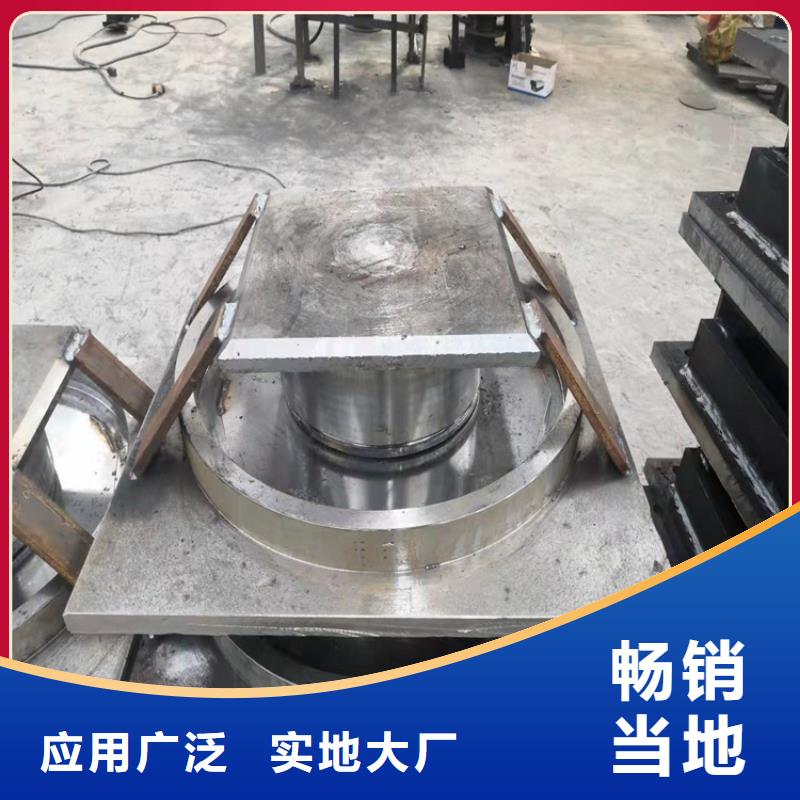 多向滑动球形支座-实力商家
