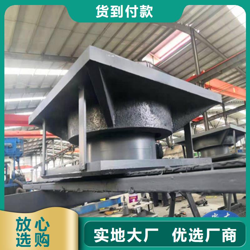 JPZ盆式橡胶支座多年行业经验