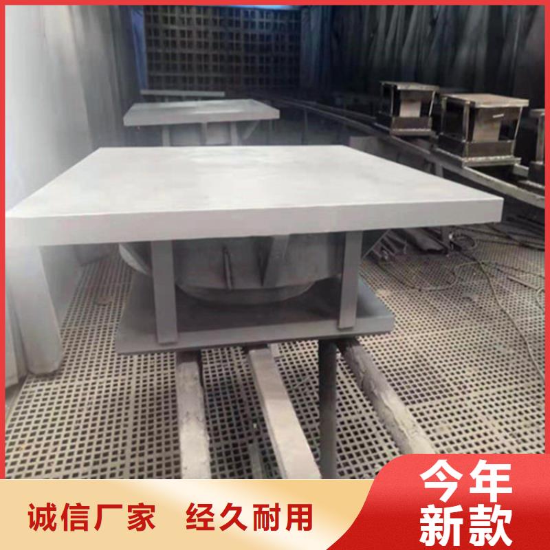 买桥梁专用盆式支座必看-规格全
