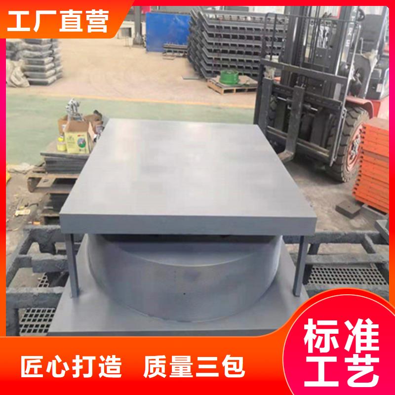 减振盆式橡胶支座厂家匠心品质