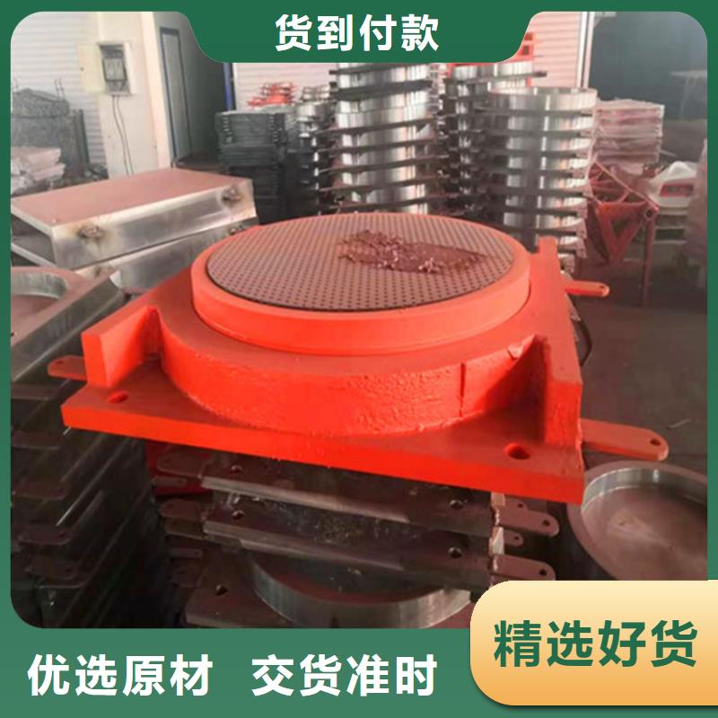GPZ(II)盆式橡胶支座产品就是好用
