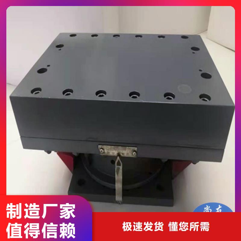 高架桥单向活动钢盆式支座-原厂质保