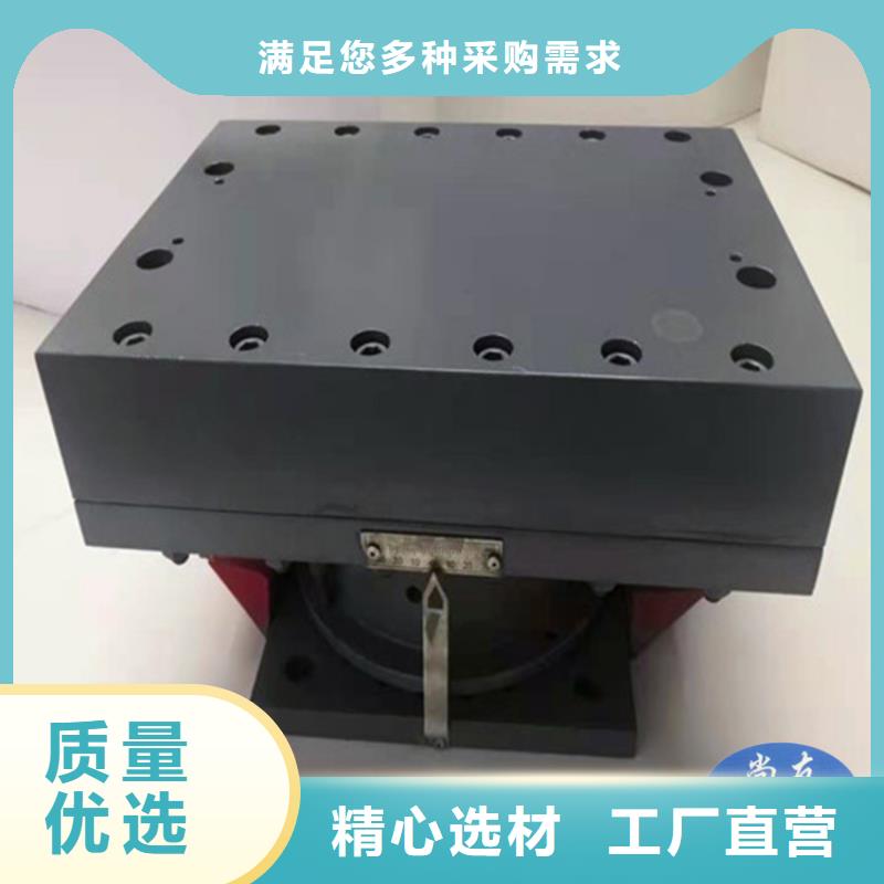 买桥梁专用盆式支座必看-规格全