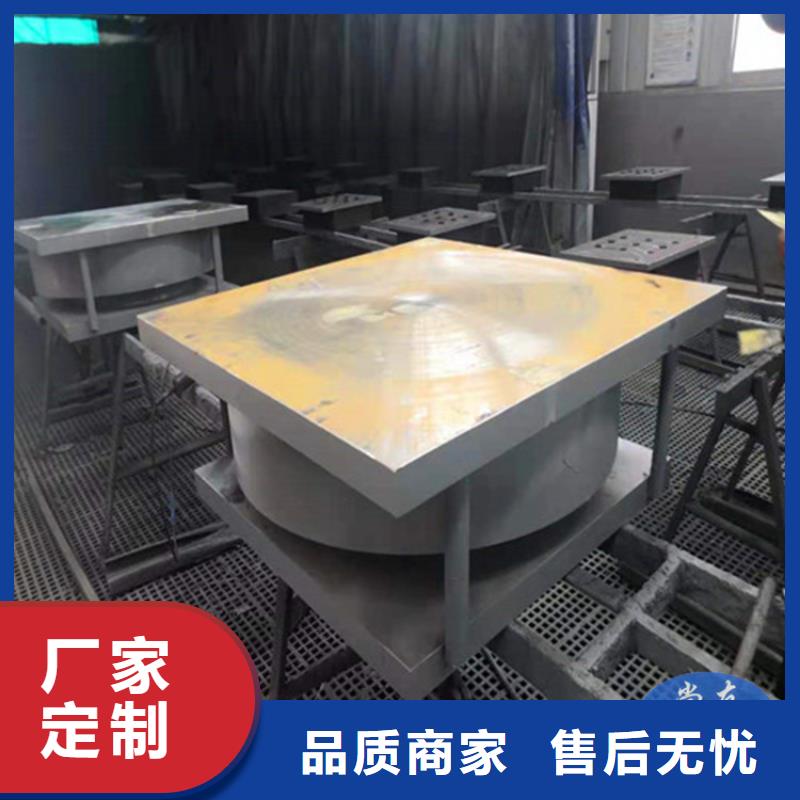双向活动盆式橡胶支座厂家-生产销售一体