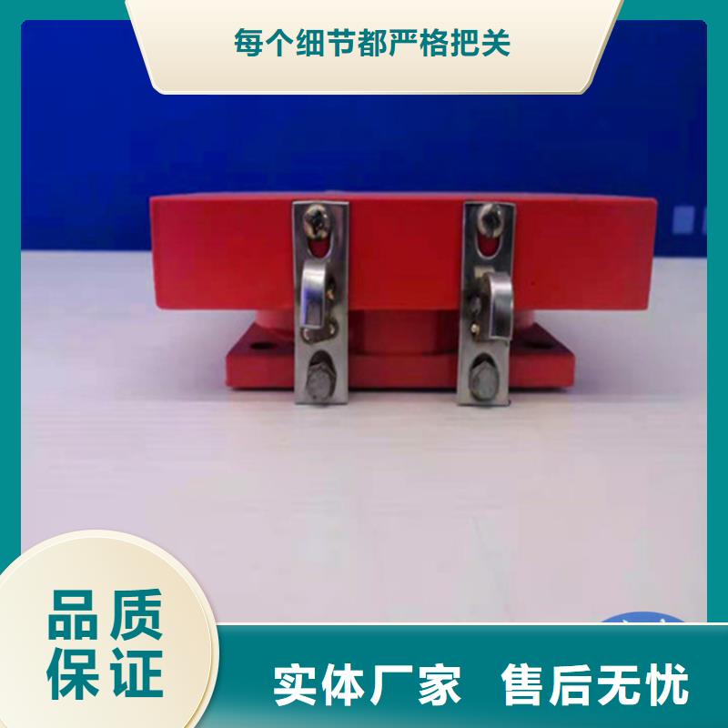 QPZ盆式橡胶支座厂家低价出货