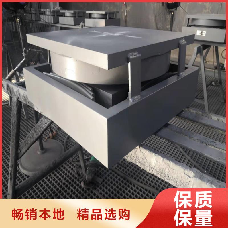 限位滑动盆式橡胶支座生产制造厂家