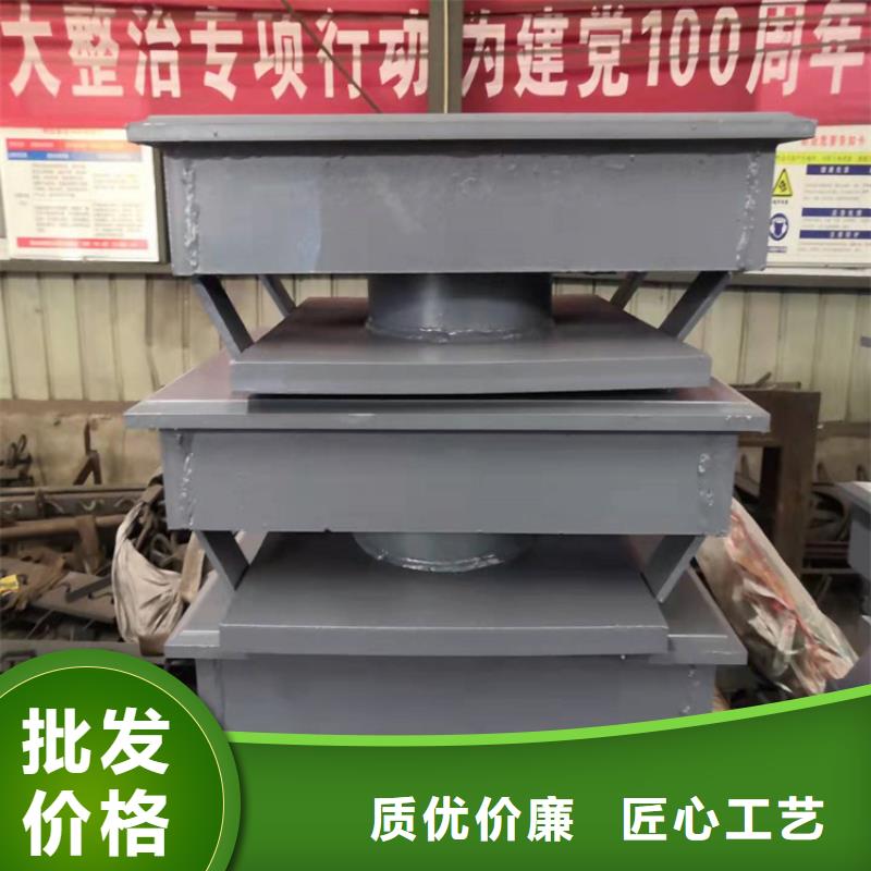 单向滑动盆式橡胶支座批发零售-定做